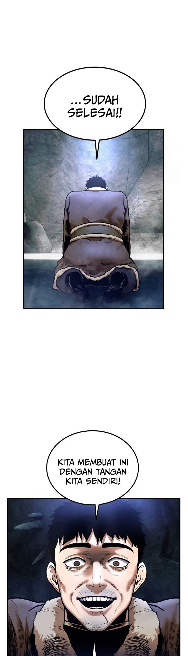 Guest Gun (Embodiment of the Assassin in the Murim World) Chapter 37 Gambar 21