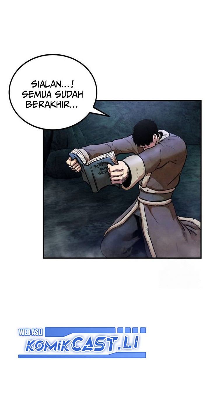 Guest Gun (Embodiment of the Assassin in the Murim World) Chapter 37 Gambar 24