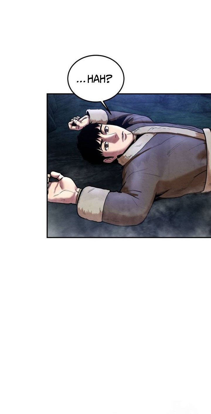 Guest Gun (Embodiment of the Assassin in the Murim World) Chapter 37 Gambar 28