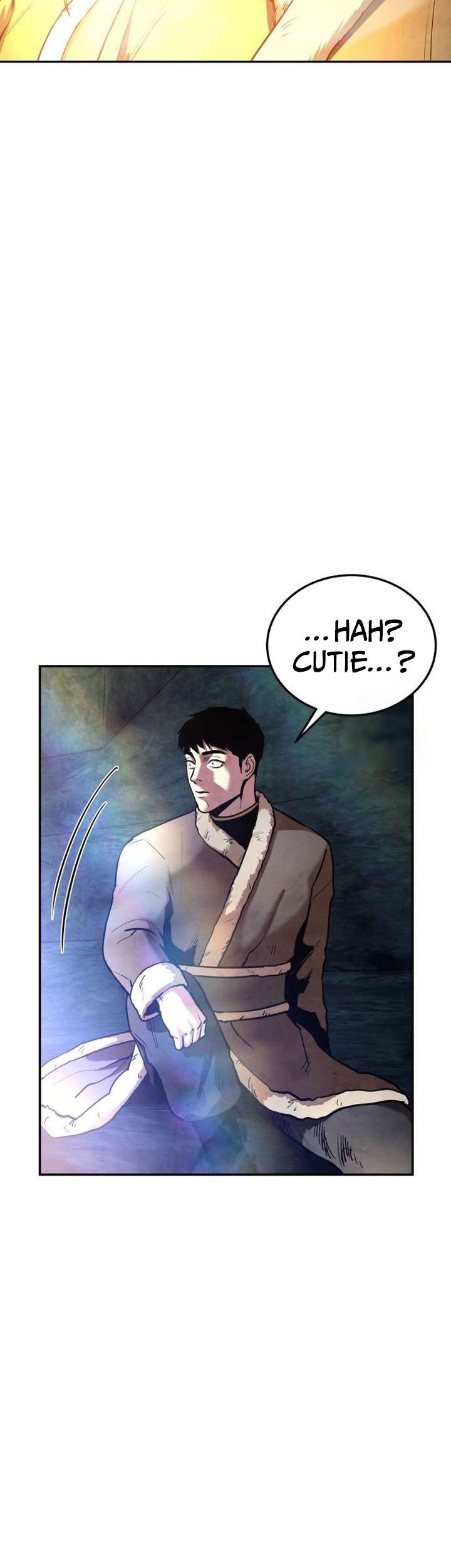 Guest Gun (Embodiment of the Assassin in the Murim World) Chapter 37 Gambar 31