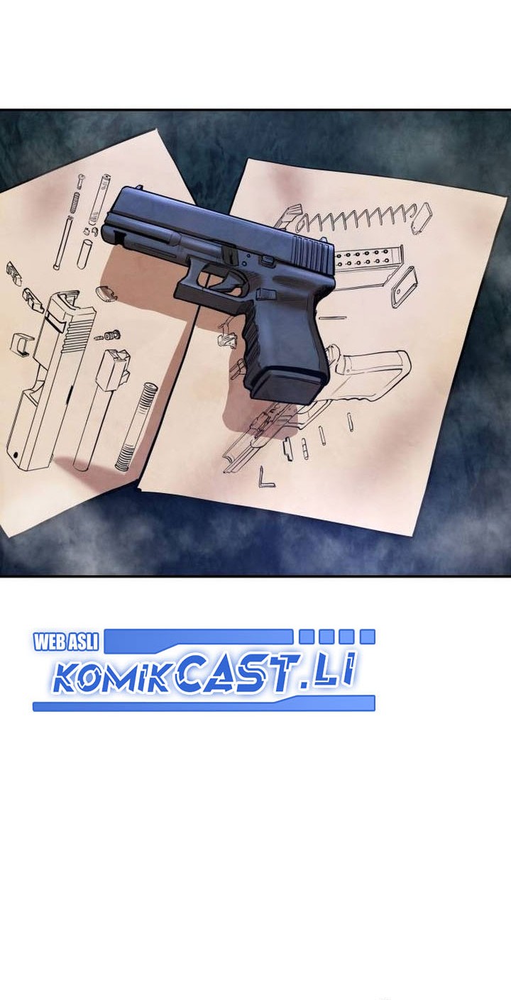 Guest Gun (Embodiment of the Assassin in the Murim World) Chapter 37 Gambar 32