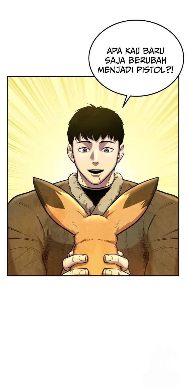 Guest Gun (Embodiment of the Assassin in the Murim World) Chapter 37 Gambar 34