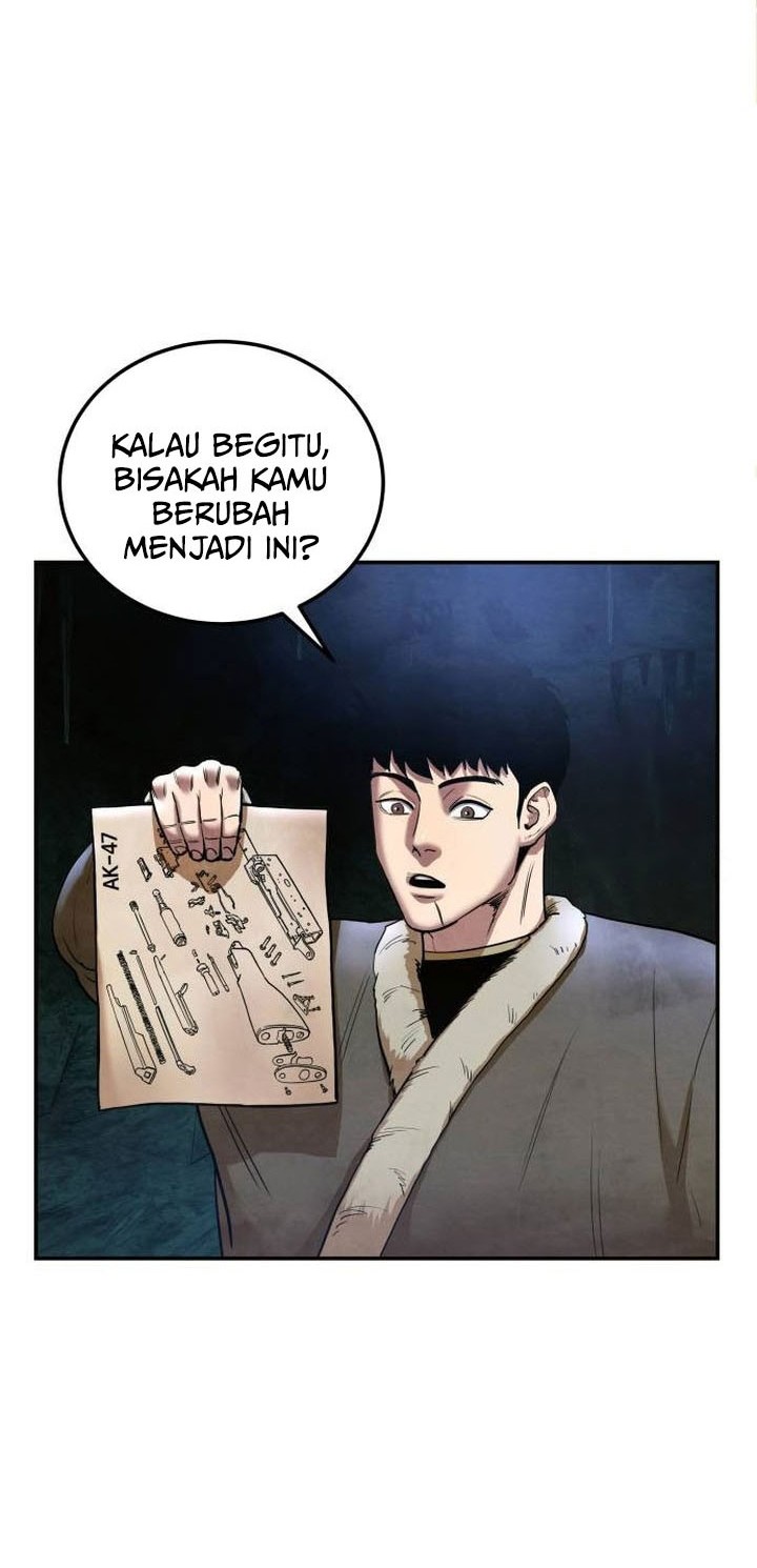 Guest Gun (Embodiment of the Assassin in the Murim World) Chapter 37 Gambar 36