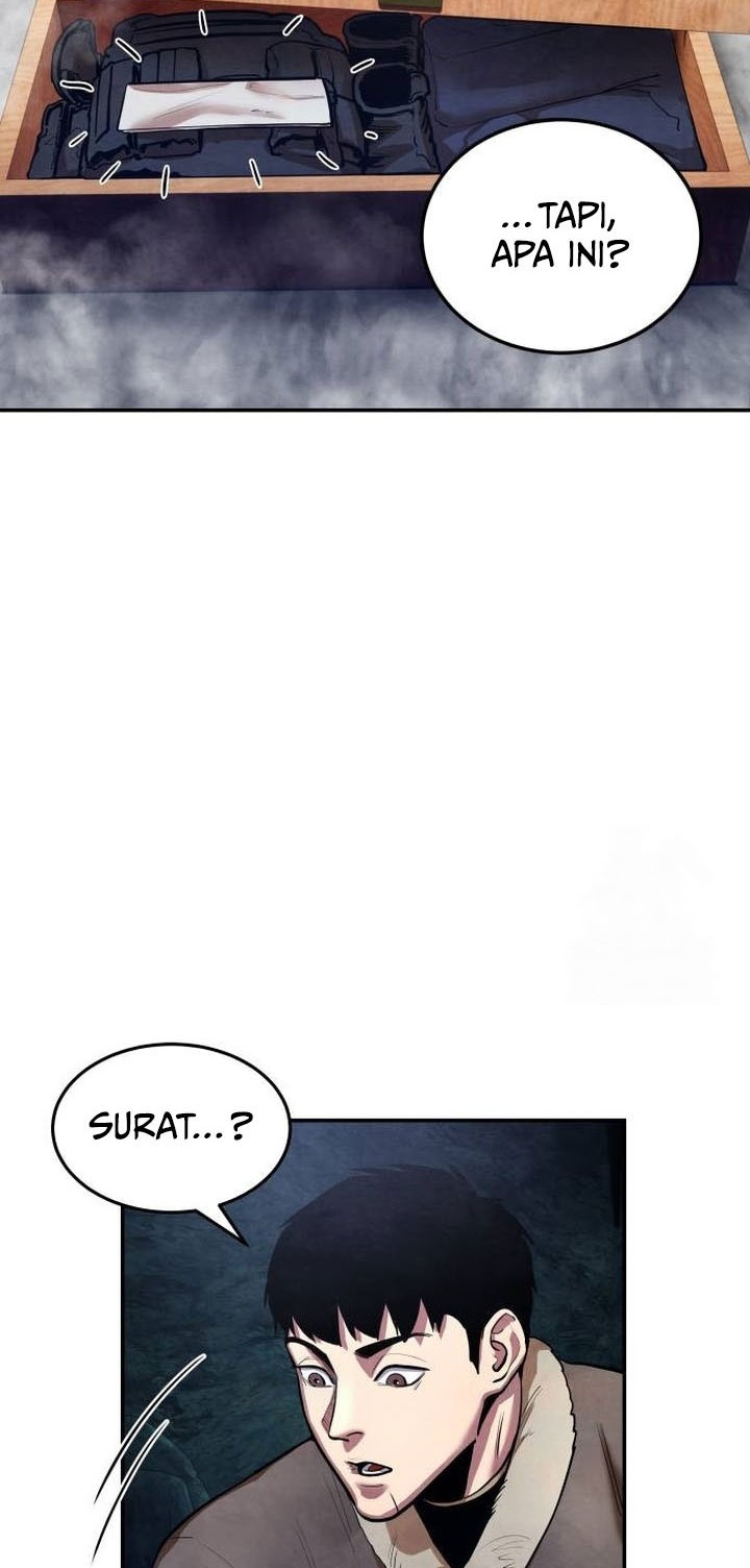 Baca  Guest Gun (Embodiment of the Assassin in the Murim World) Chapter 37 Gambar 2