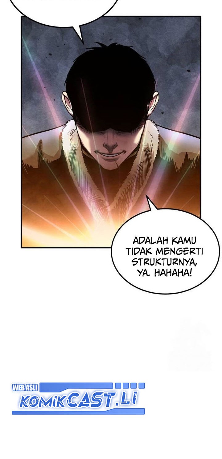 Guest Gun (Embodiment of the Assassin in the Murim World) Chapter 37 Gambar 40