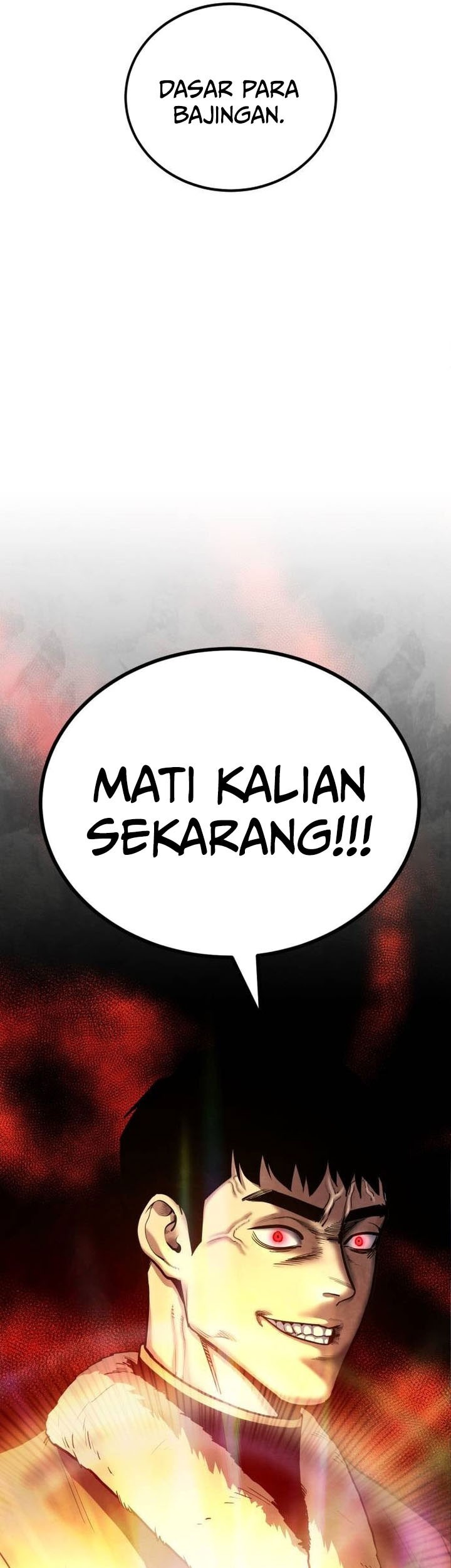 Guest Gun (Embodiment of the Assassin in the Murim World) Chapter 37 Gambar 41