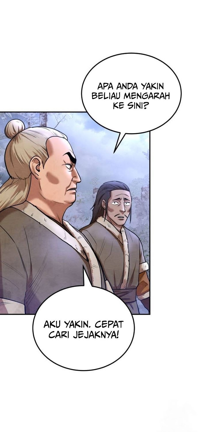 Guest Gun (Embodiment of the Assassin in the Murim World) Chapter 37 Gambar 44