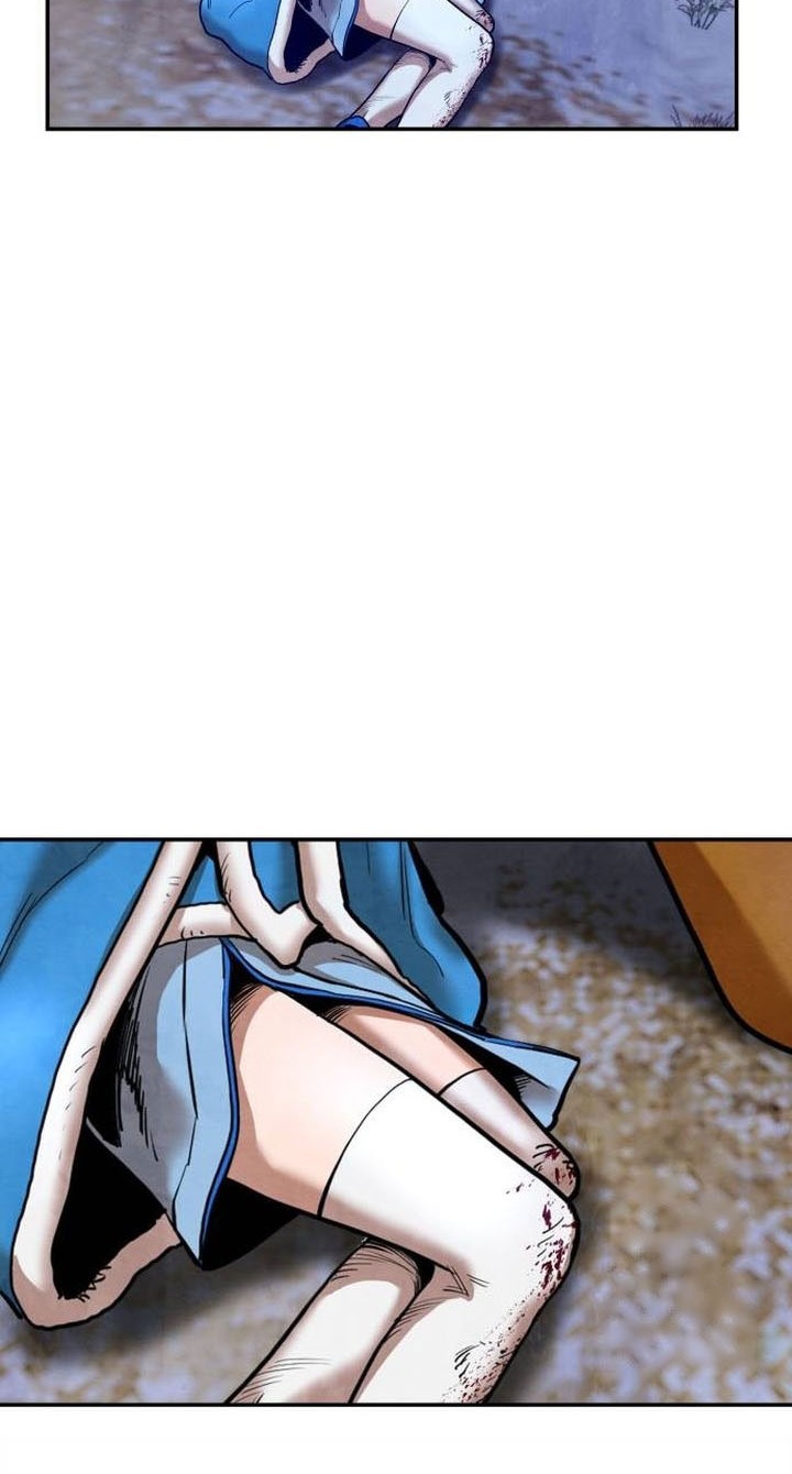 Guest Gun (Embodiment of the Assassin in the Murim World) Chapter 37 Gambar 50