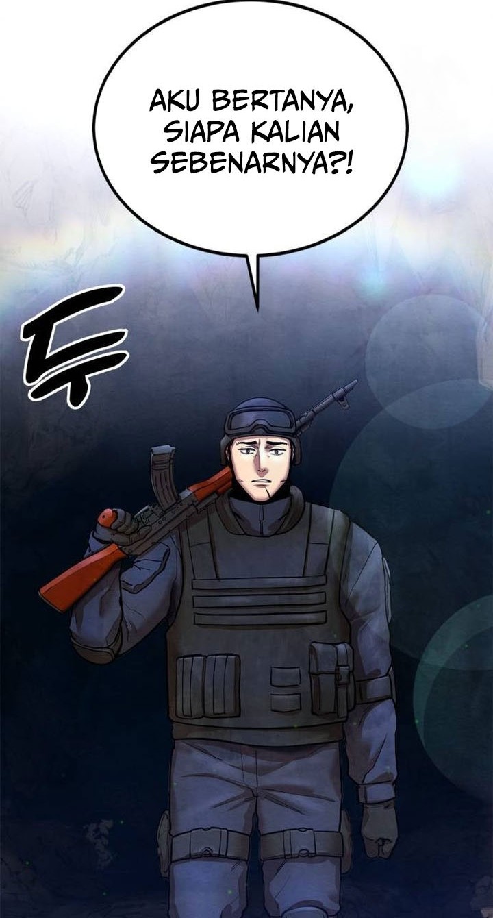 Guest Gun (Embodiment of the Assassin in the Murim World) Chapter 37 Gambar 54
