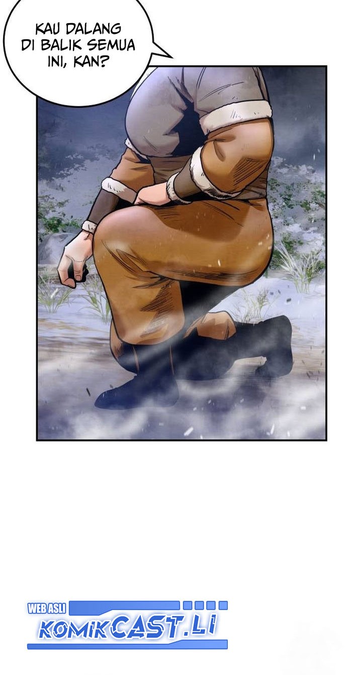 Guest Gun (Embodiment of the Assassin in the Murim World) Chapter 37 Gambar 56