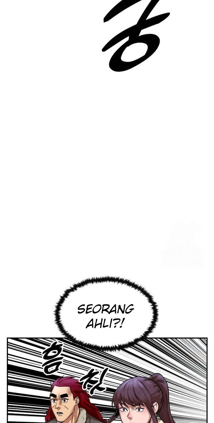 Guest Gun (Embodiment of the Assassin in the Murim World) Chapter 37 Gambar 58