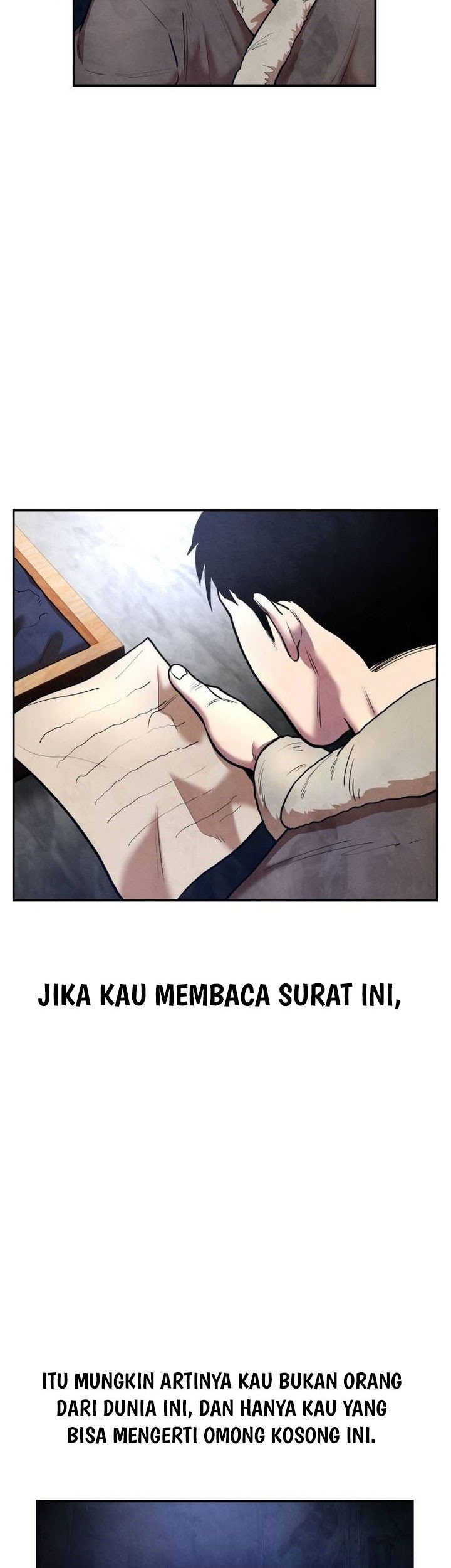 Guest Gun (Embodiment of the Assassin in the Murim World) Chapter 37 Gambar 3