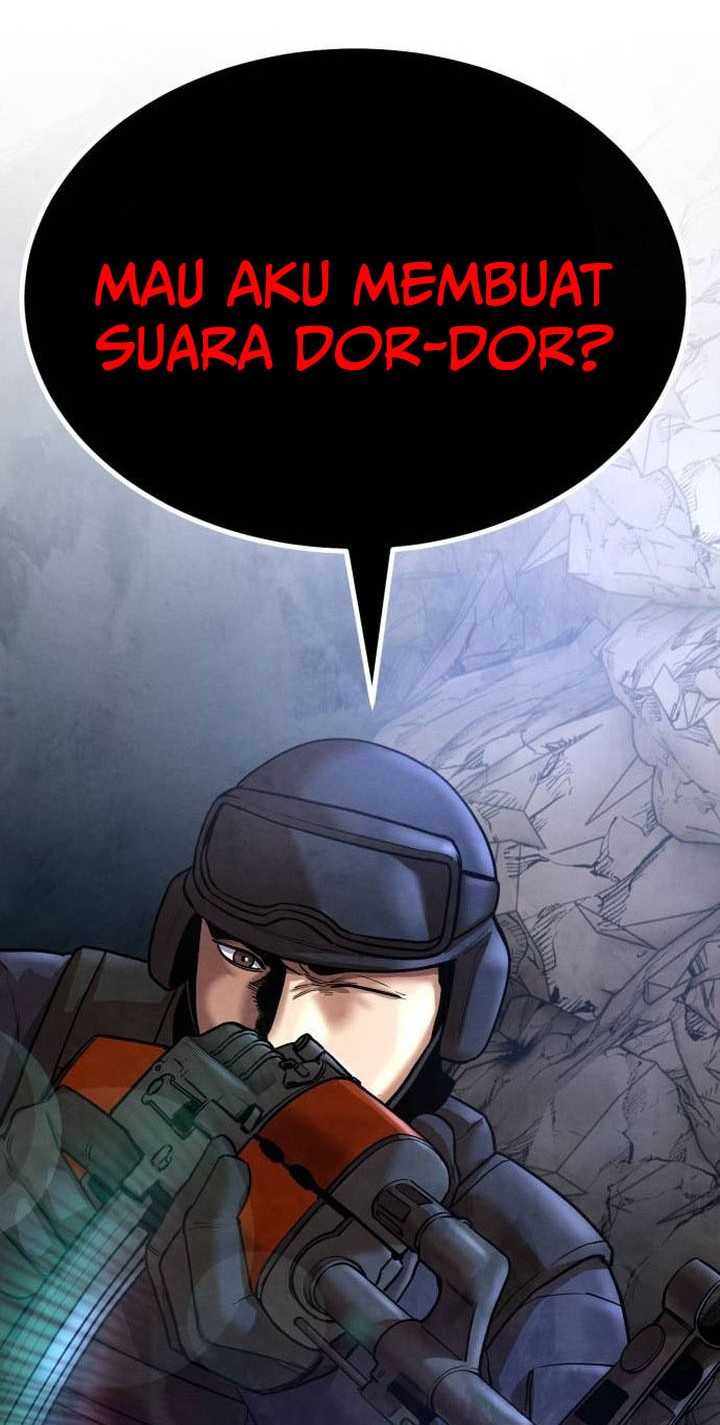 Guest Gun (Embodiment of the Assassin in the Murim World) Chapter 37 Gambar 60