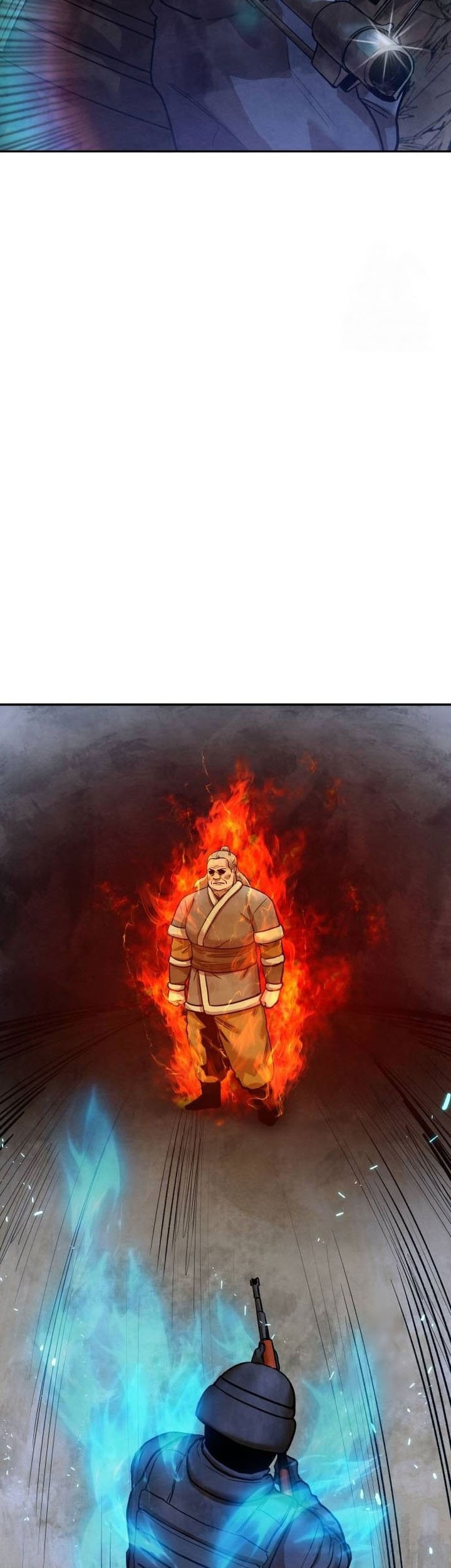 Guest Gun (Embodiment of the Assassin in the Murim World) Chapter 37 Gambar 61