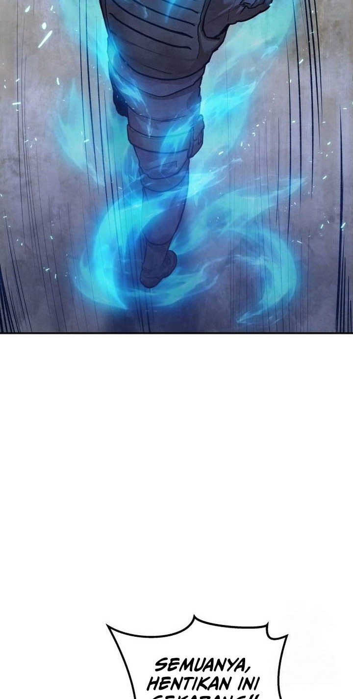 Guest Gun (Embodiment of the Assassin in the Murim World) Chapter 37 Gambar 62