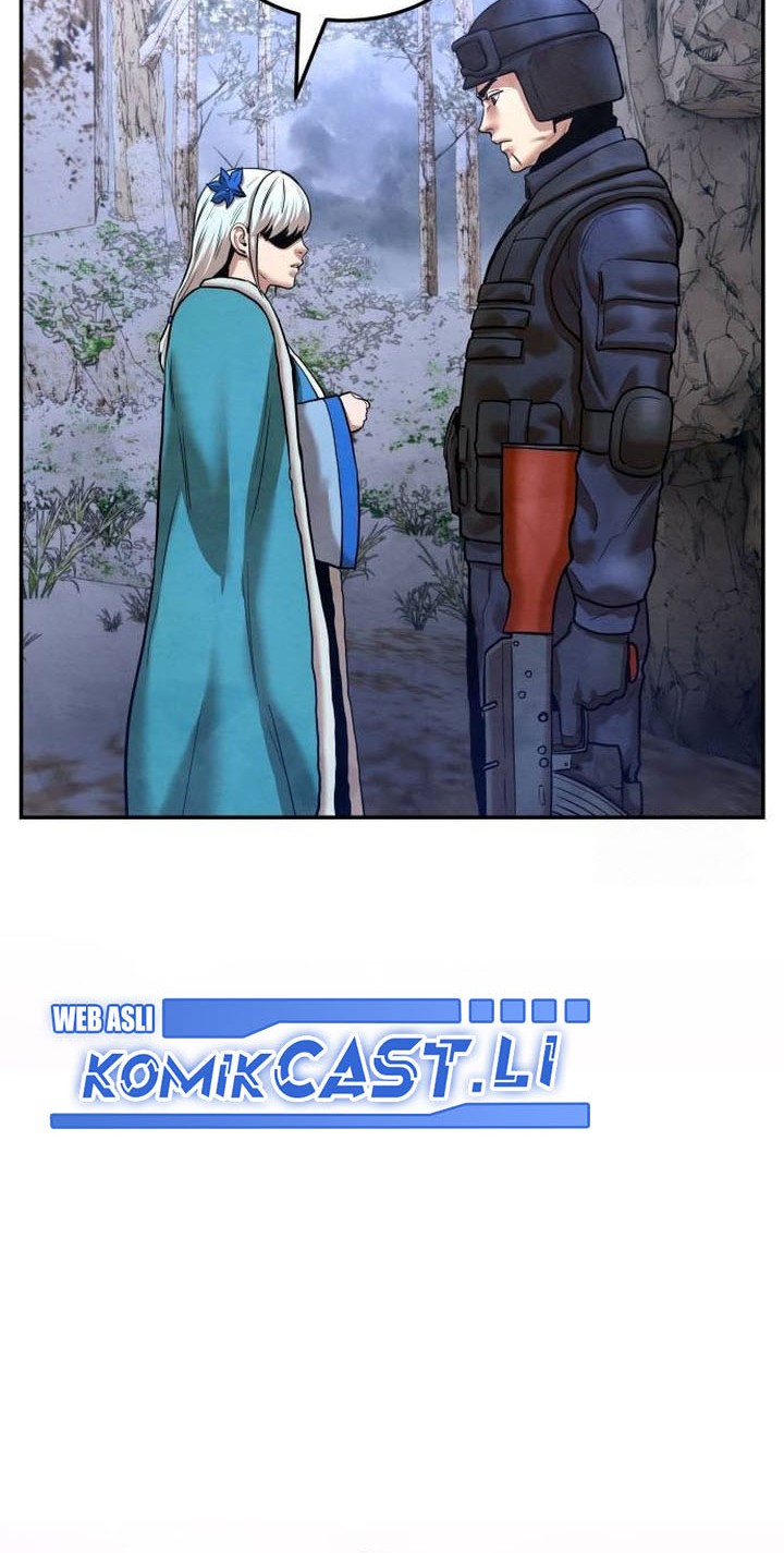 Guest Gun (Embodiment of the Assassin in the Murim World) Chapter 37 Gambar 64