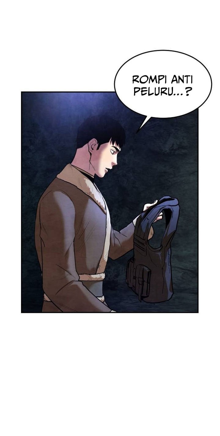 Guest Gun (Embodiment of the Assassin in the Murim World) Chapter 37 Gambar 10