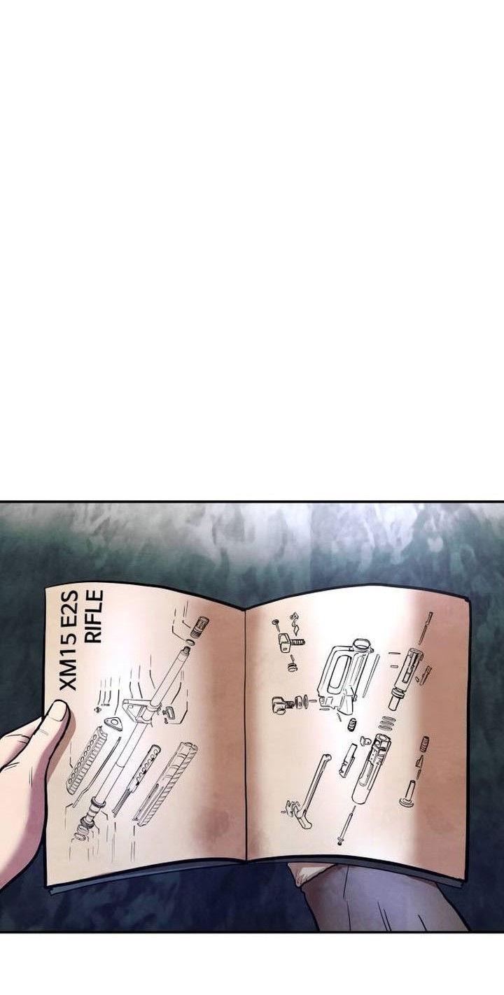 Guest Gun (Embodiment of the Assassin in the Murim World) Chapter 37 Gambar 12