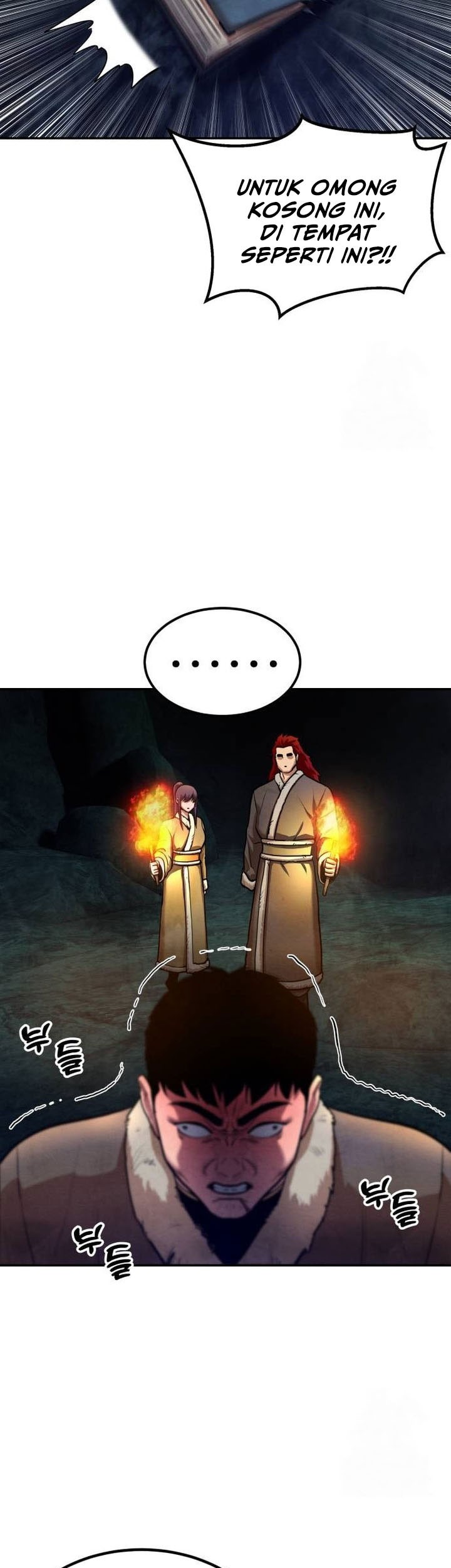 Guest Gun (Embodiment of the Assassin in the Murim World) Chapter 37 Gambar 15