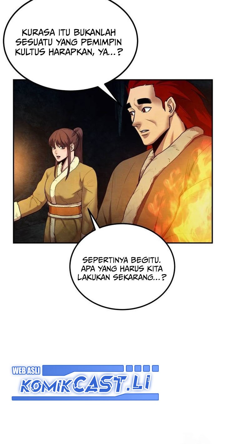 Guest Gun (Embodiment of the Assassin in the Murim World) Chapter 37 Gambar 16