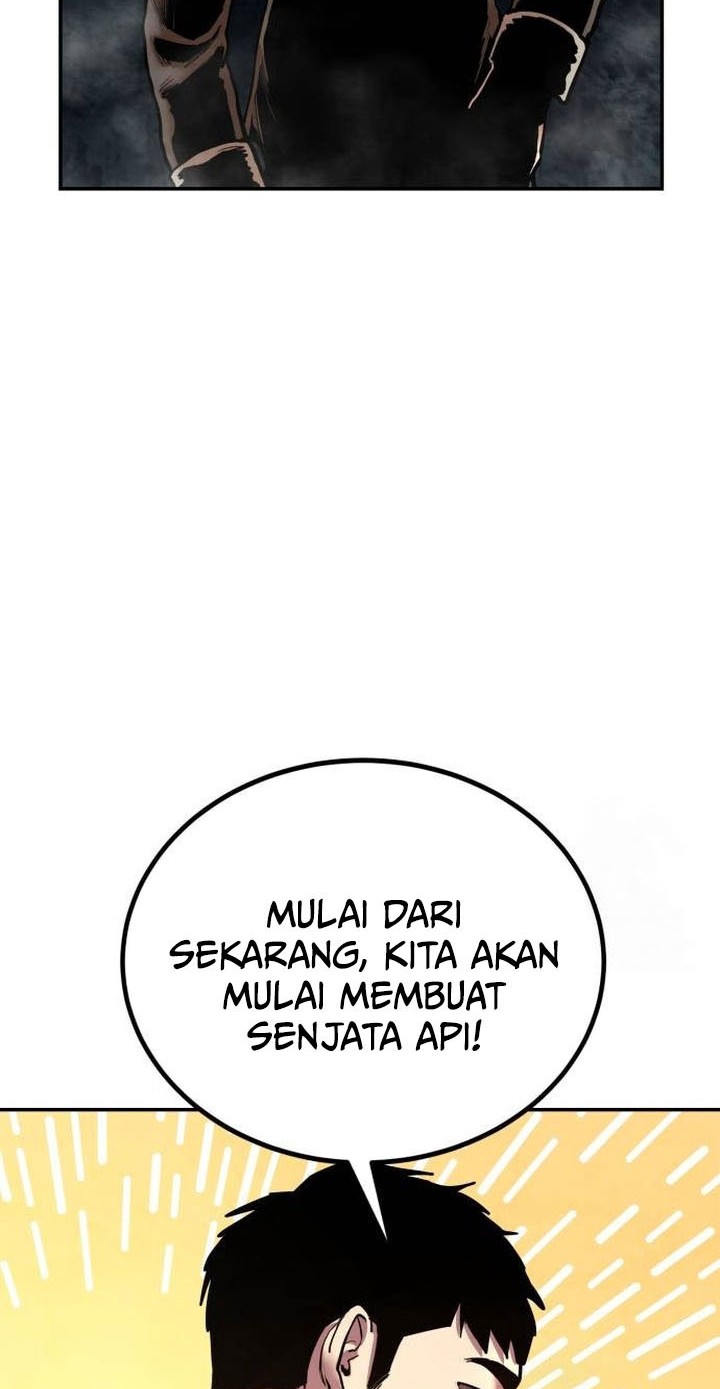 Guest Gun (Embodiment of the Assassin in the Murim World) Chapter 37 Gambar 18