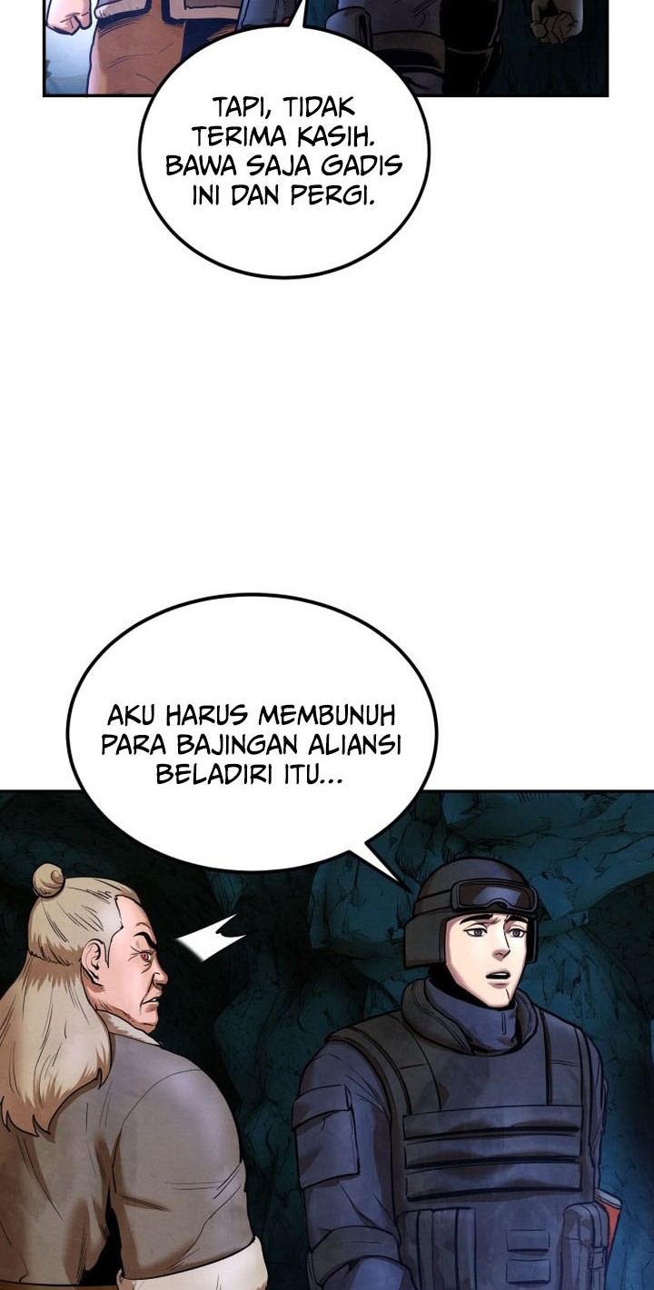 Guest Gun (Embodiment of the Assassin in the Murim World) Chapter 38 Gambar 22