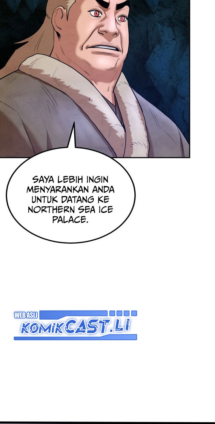 Guest Gun (Embodiment of the Assassin in the Murim World) Chapter 38 Gambar 24