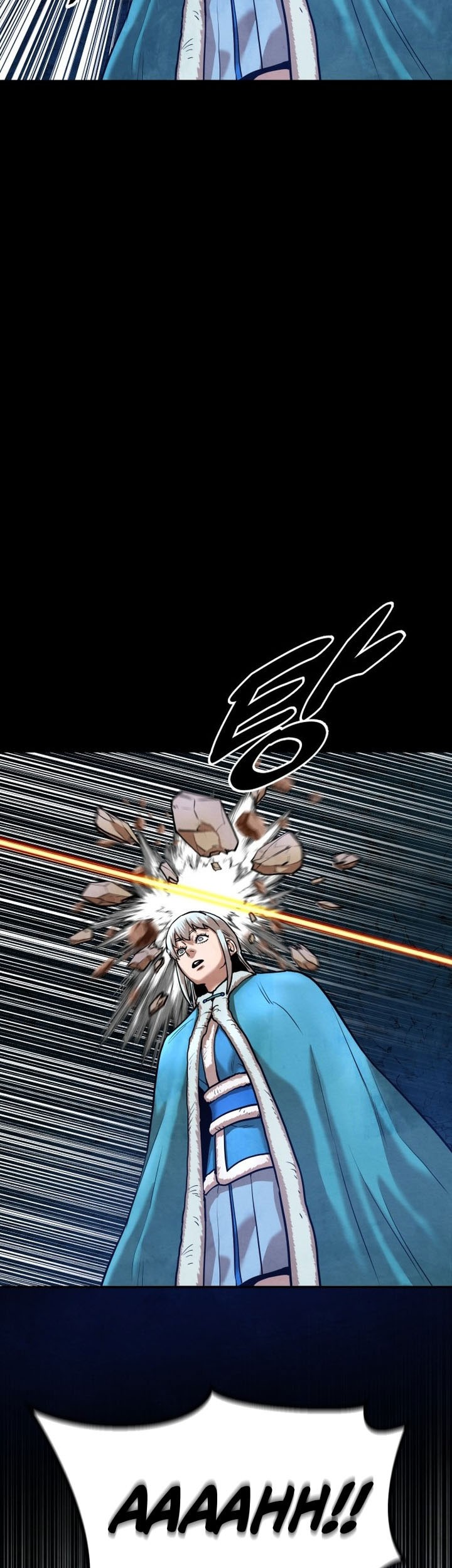 Guest Gun (Embodiment of the Assassin in the Murim World) Chapter 38 Gambar 35