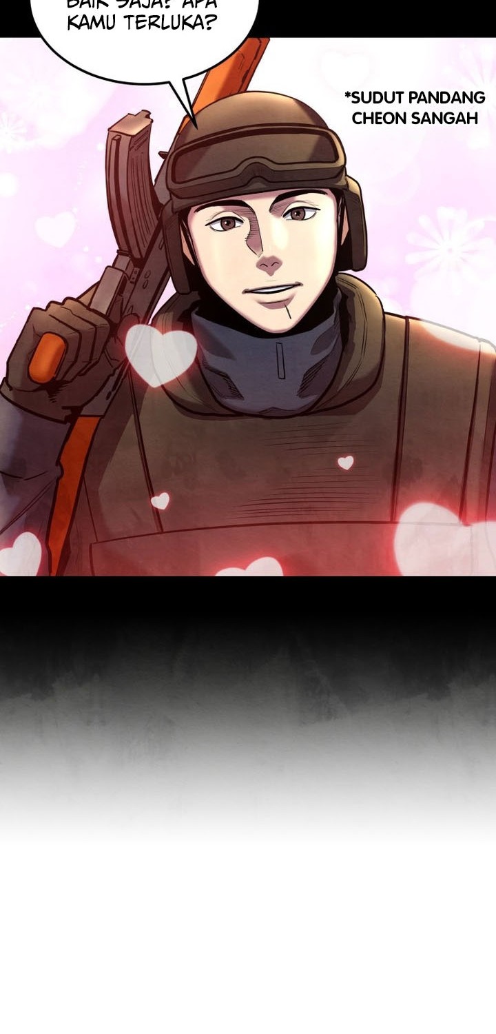 Guest Gun (Embodiment of the Assassin in the Murim World) Chapter 38 Gambar 38