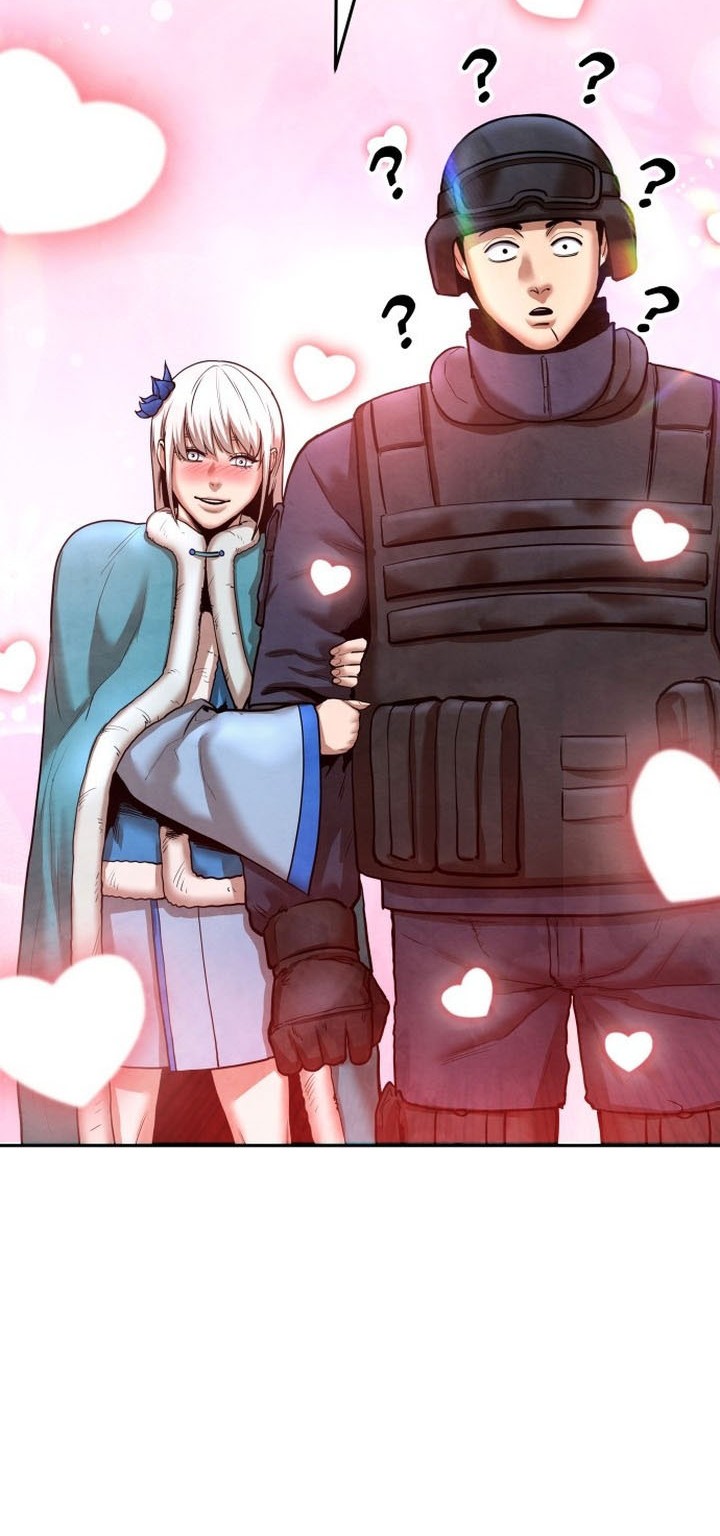 Baca  Guest Gun (Embodiment of the Assassin in the Murim World) Chapter 38 Gambar 2