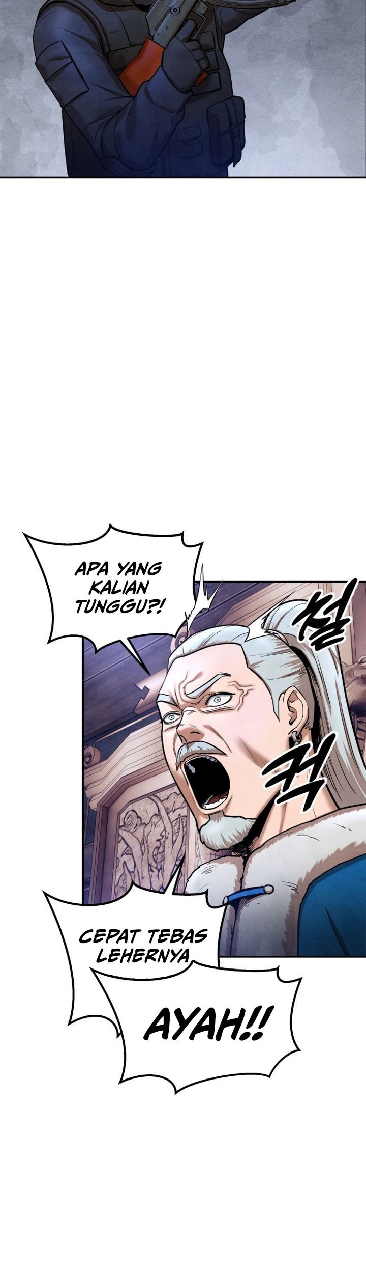 Guest Gun (Embodiment of the Assassin in the Murim World) Chapter 38 Gambar 51