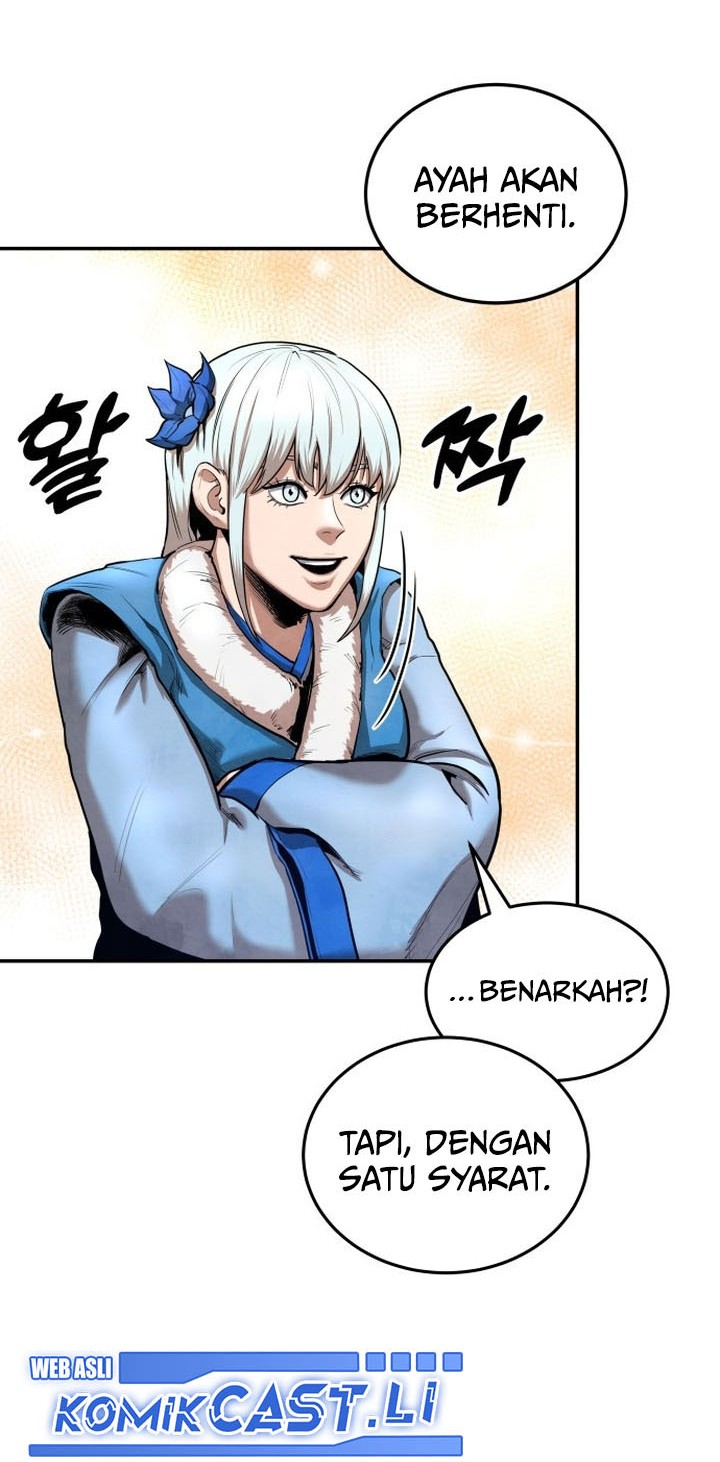 Guest Gun (Embodiment of the Assassin in the Murim World) Chapter 38 Gambar 56