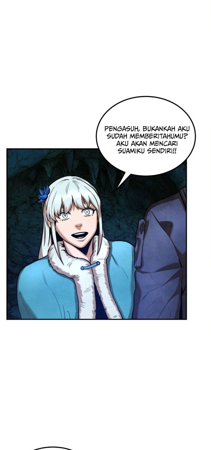 Guest Gun (Embodiment of the Assassin in the Murim World) Chapter 38 Gambar 4