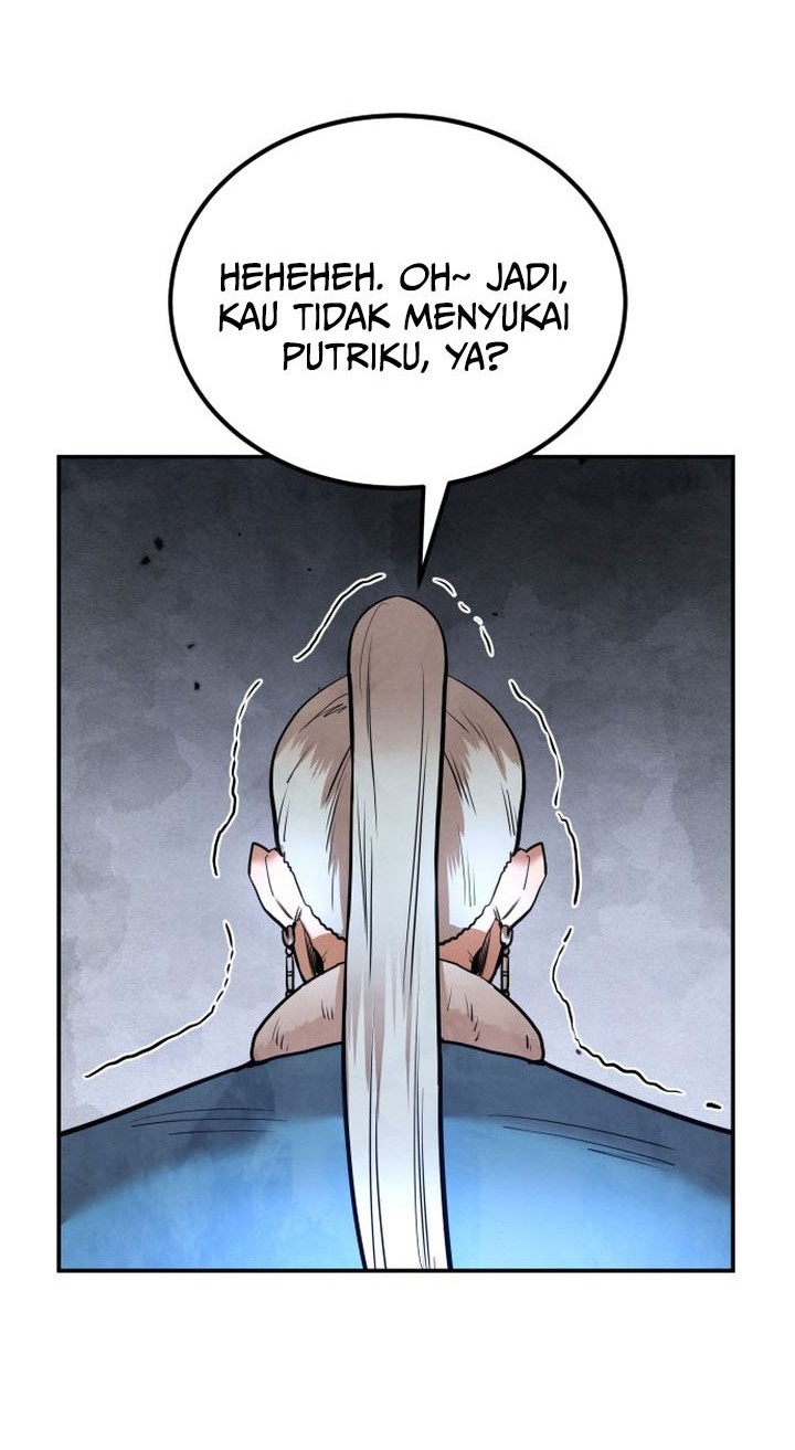 Guest Gun (Embodiment of the Assassin in the Murim World) Chapter 38 Gambar 60