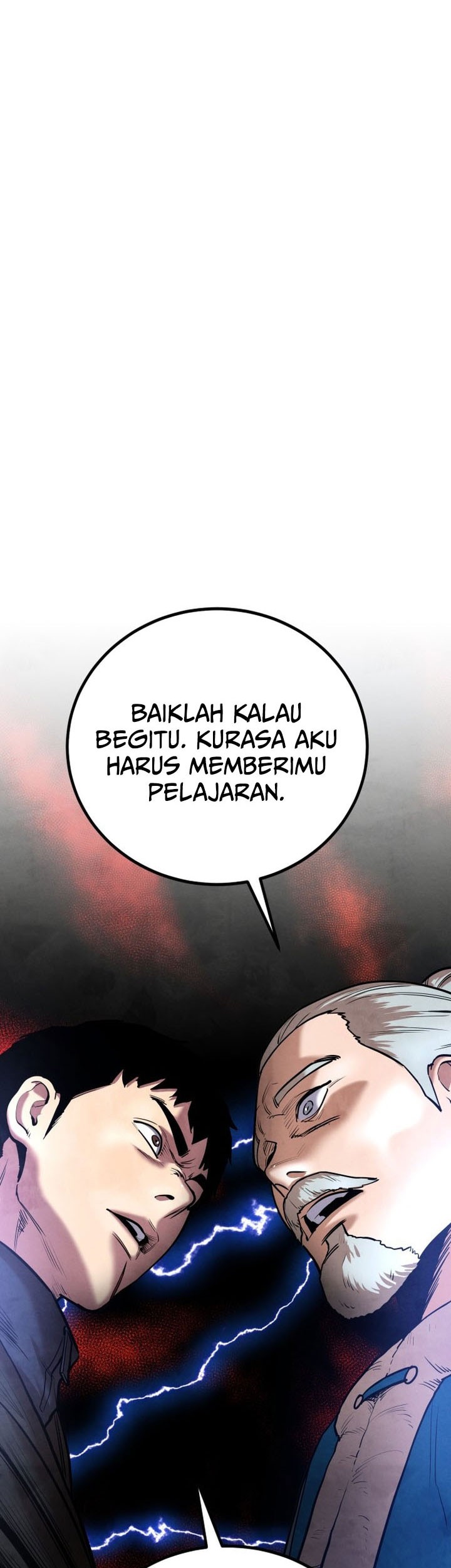 Guest Gun (Embodiment of the Assassin in the Murim World) Chapter 38 Gambar 61