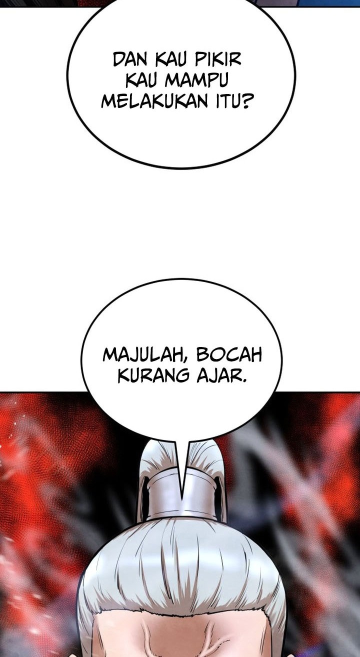 Guest Gun (Embodiment of the Assassin in the Murim World) Chapter 38 Gambar 62
