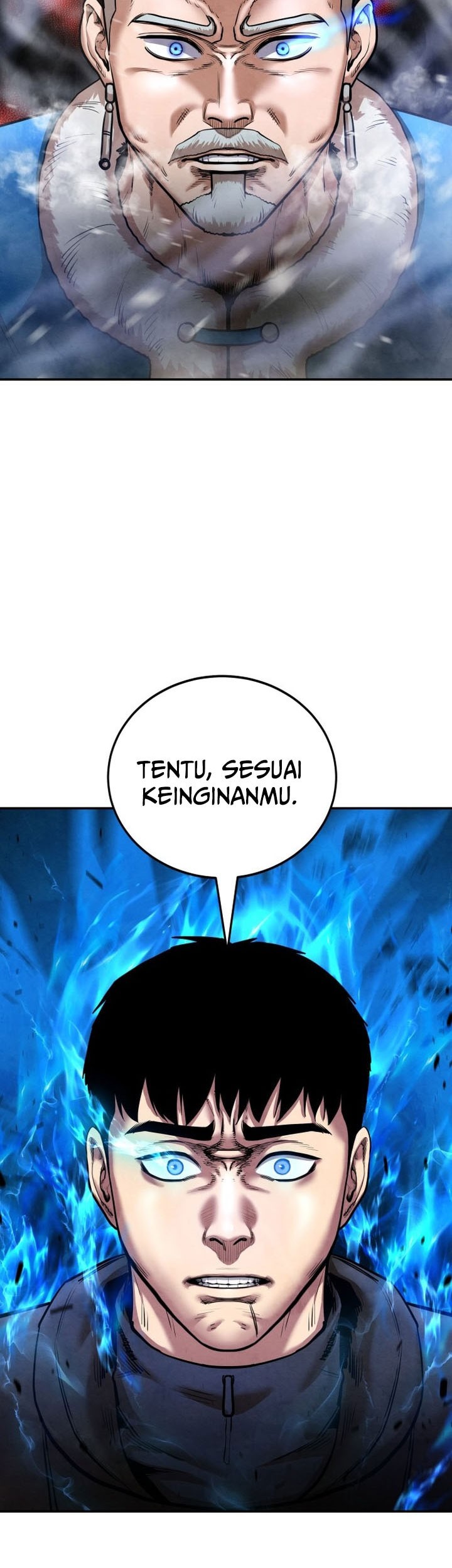 Guest Gun (Embodiment of the Assassin in the Murim World) Chapter 38 Gambar 63