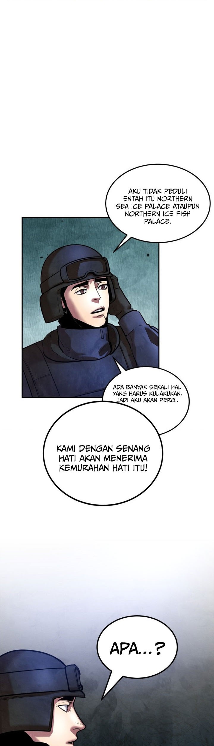 Guest Gun (Embodiment of the Assassin in the Murim World) Chapter 38 Gambar 11