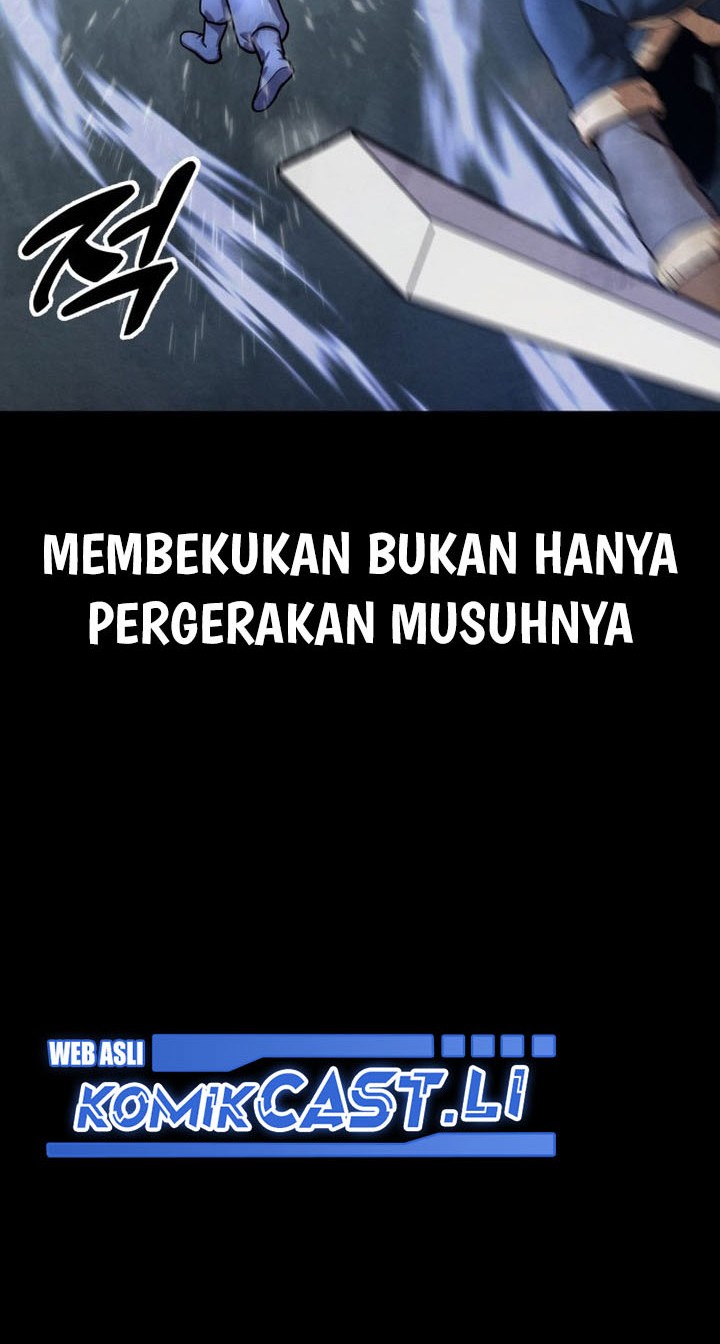 Guest Gun (Embodiment of the Assassin in the Murim World) Chapter 38 Gambar 16