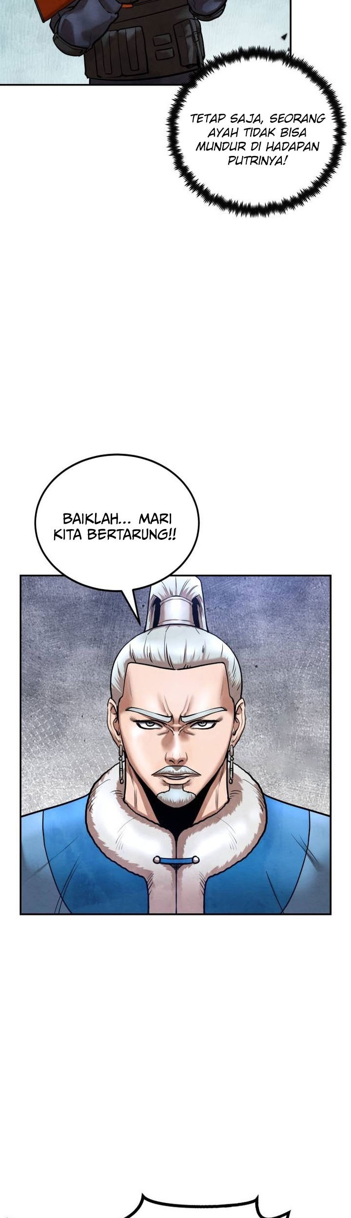 Guest Gun (Embodiment of the Assassin in the Murim World) Chapter 39 Gambar 19