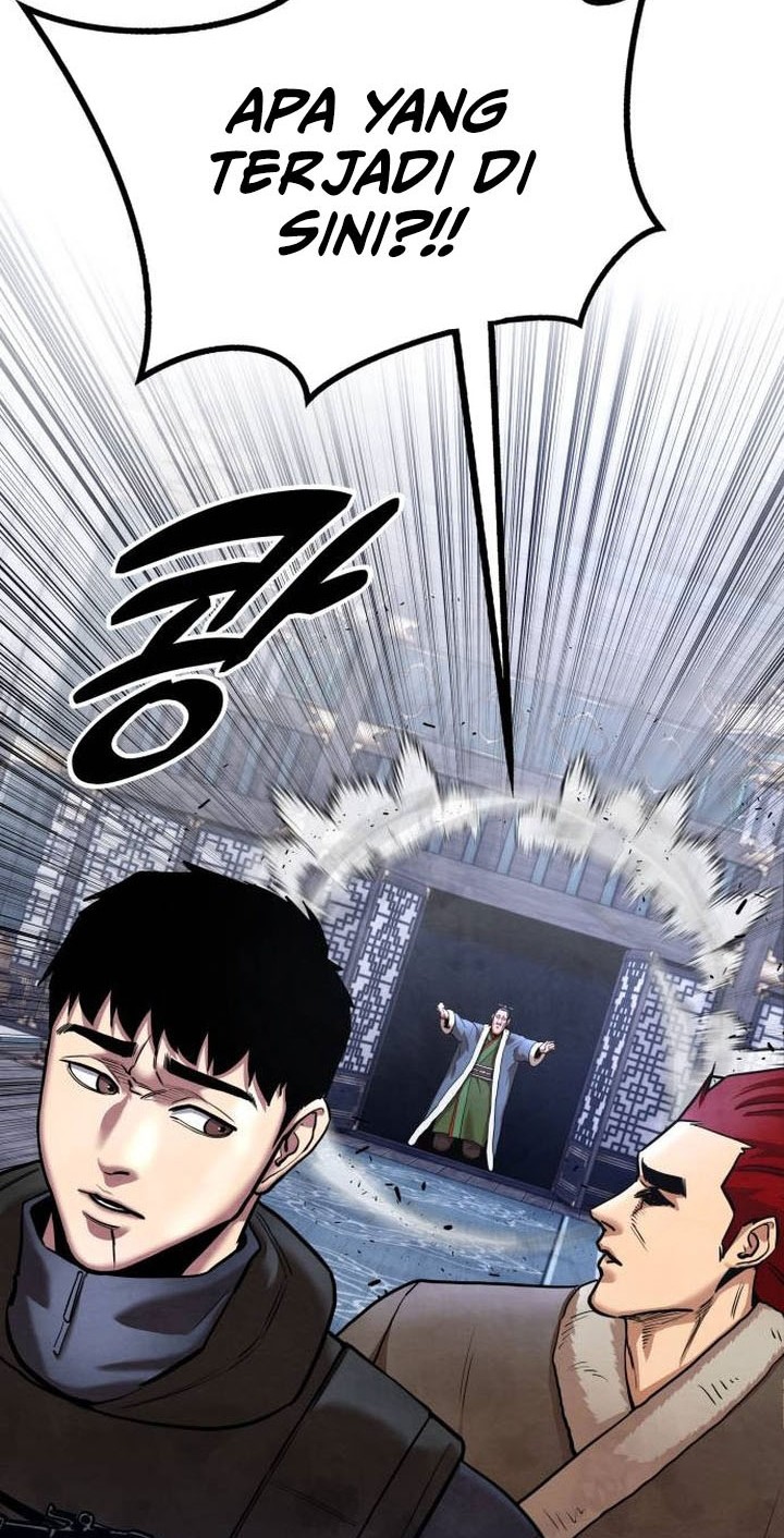 Guest Gun (Embodiment of the Assassin in the Murim World) Chapter 39 Gambar 20