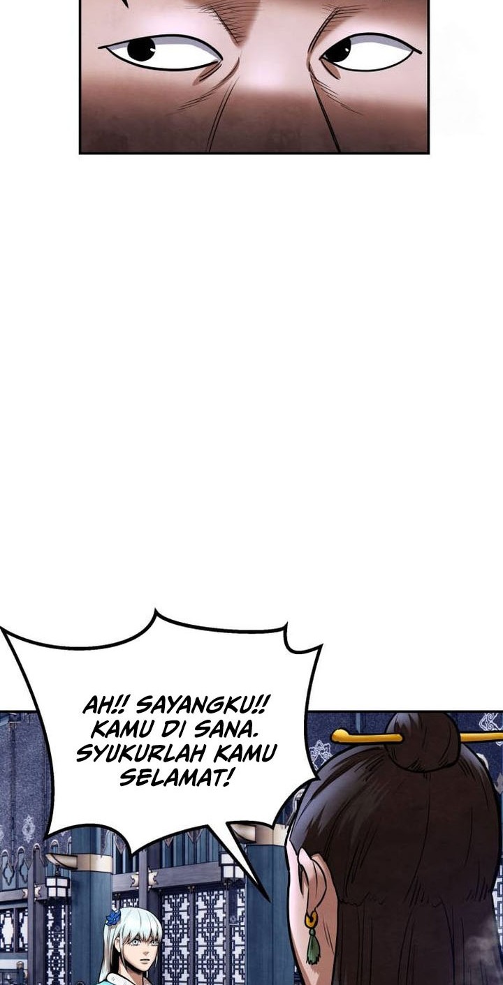 Guest Gun (Embodiment of the Assassin in the Murim World) Chapter 39 Gambar 22