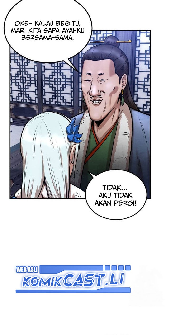 Guest Gun (Embodiment of the Assassin in the Murim World) Chapter 39 Gambar 24