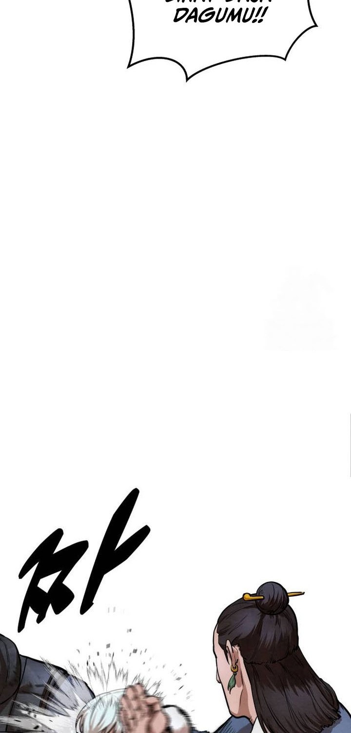 Guest Gun (Embodiment of the Assassin in the Murim World) Chapter 39 Gambar 26