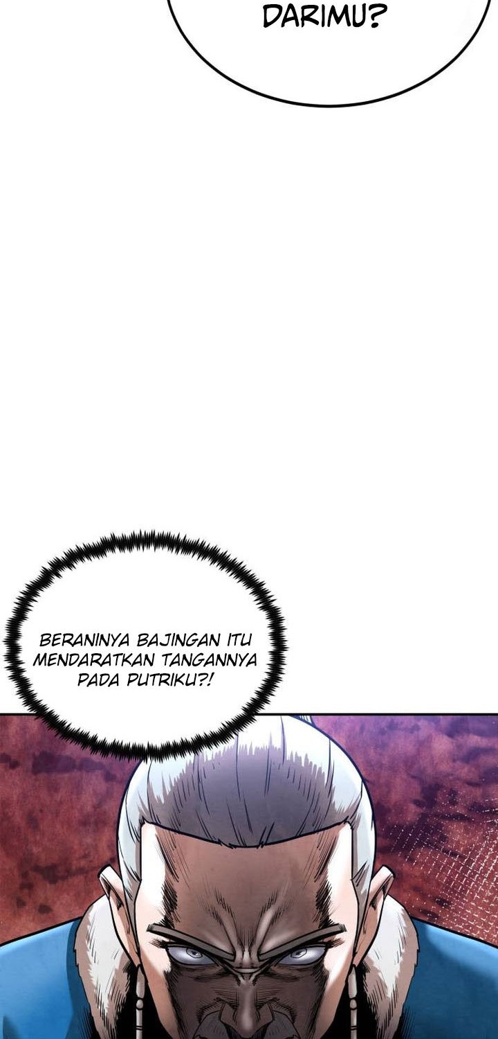 Guest Gun (Embodiment of the Assassin in the Murim World) Chapter 39 Gambar 28