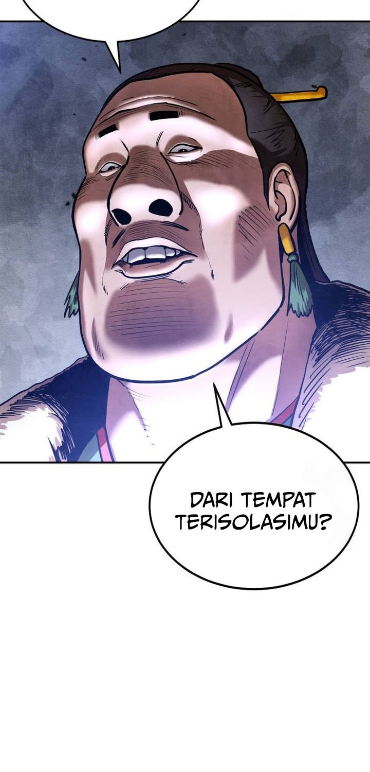 Guest Gun (Embodiment of the Assassin in the Murim World) Chapter 39 Gambar 30