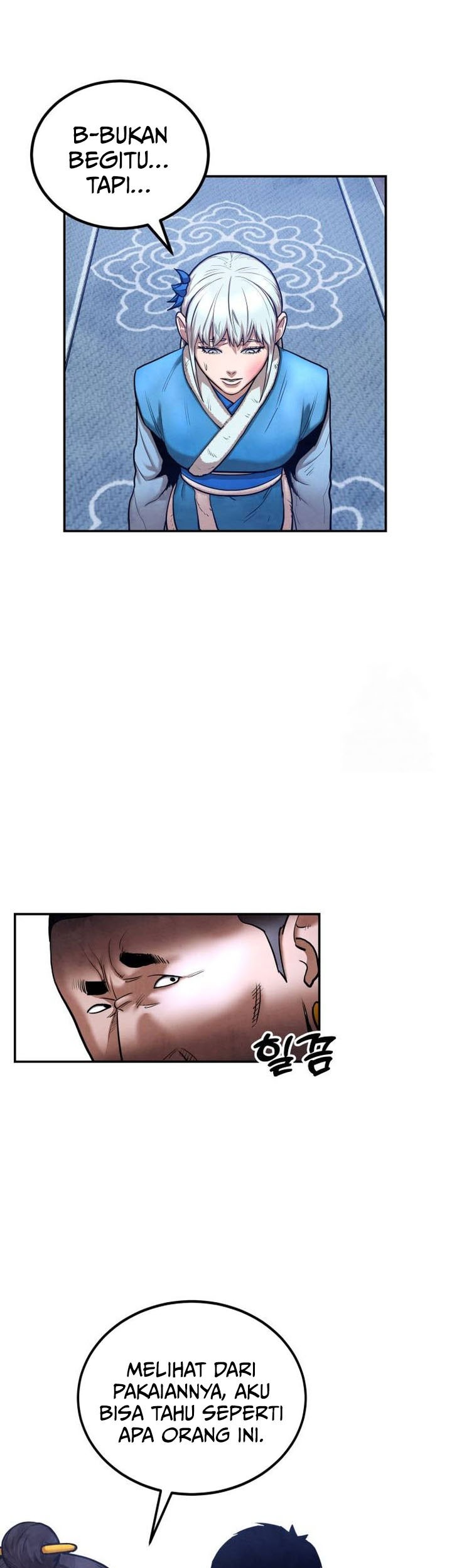 Guest Gun (Embodiment of the Assassin in the Murim World) Chapter 39 Gambar 31