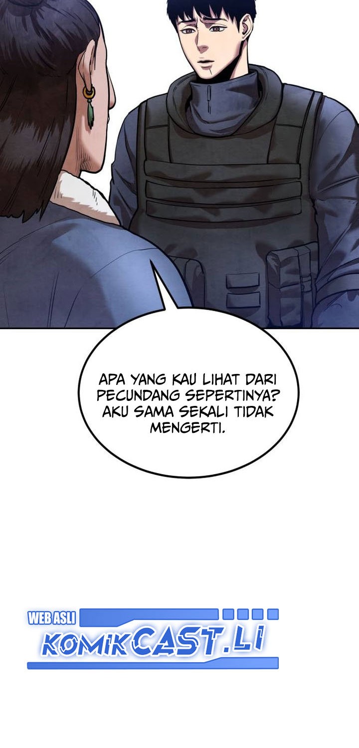 Guest Gun (Embodiment of the Assassin in the Murim World) Chapter 39 Gambar 32