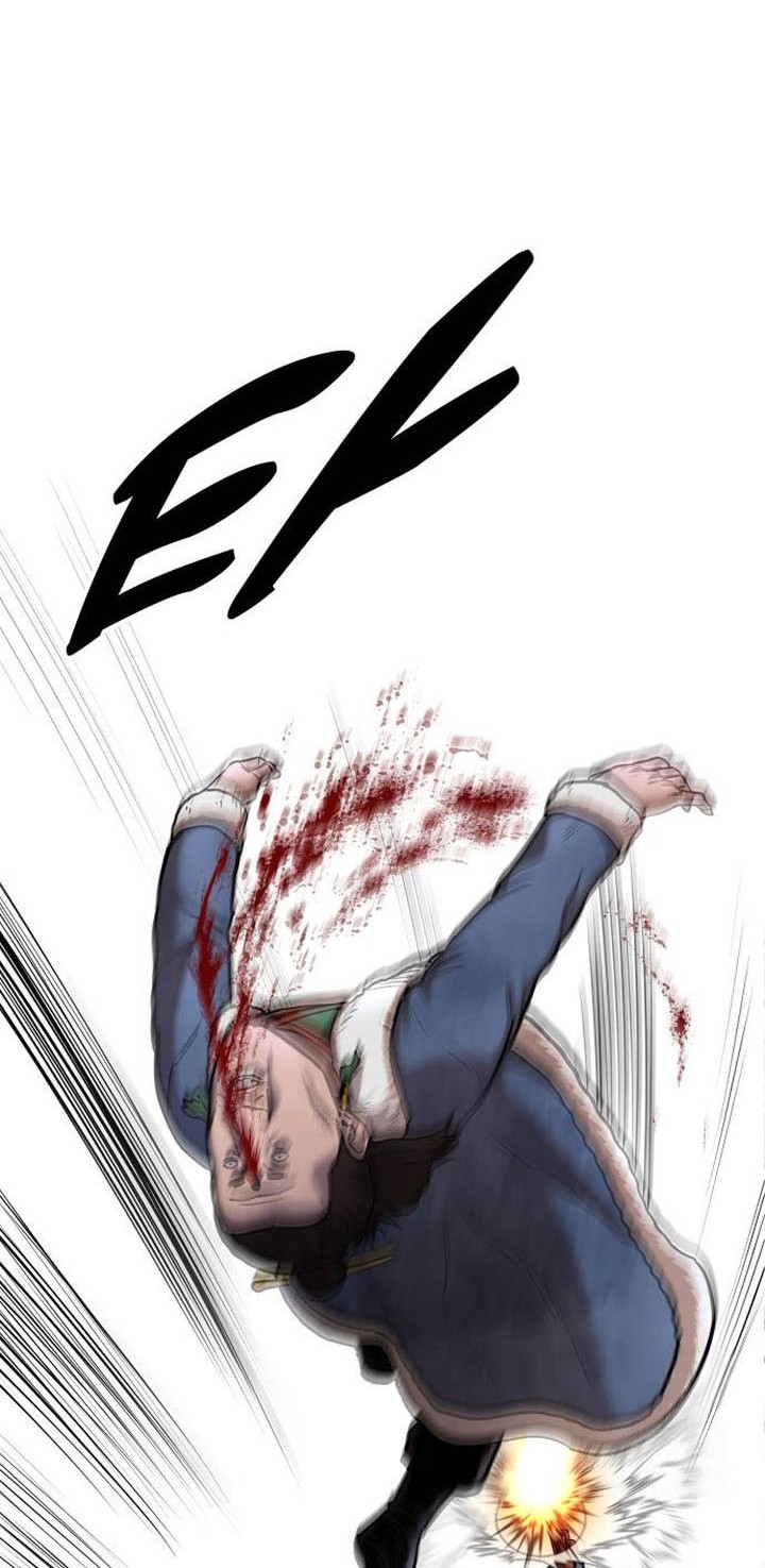 Guest Gun (Embodiment of the Assassin in the Murim World) Chapter 39 Gambar 34