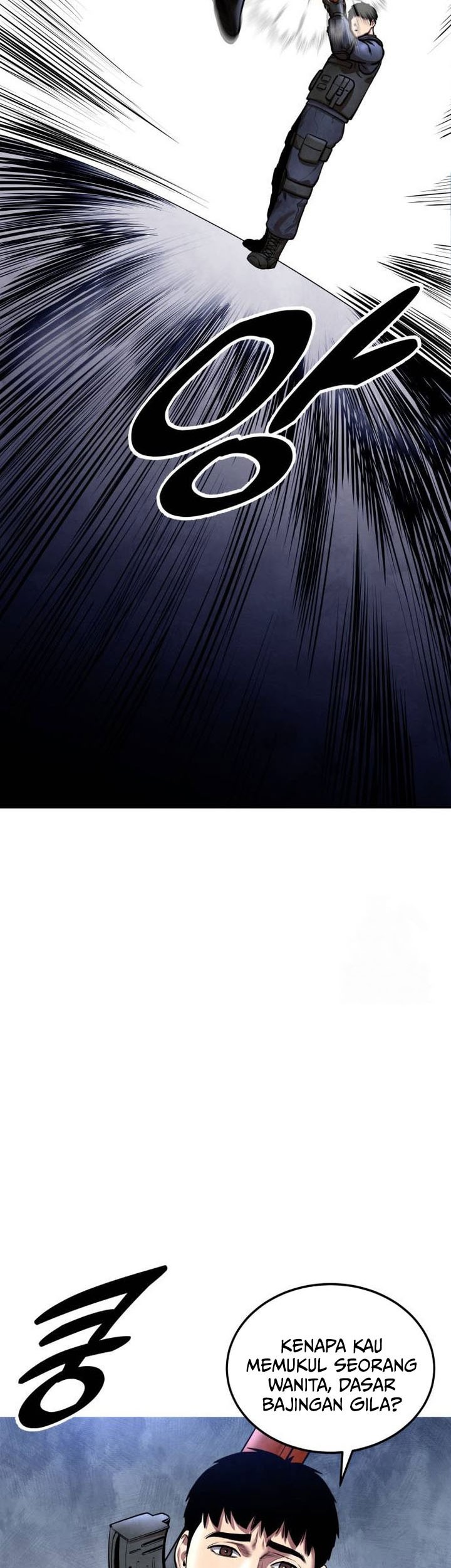 Guest Gun (Embodiment of the Assassin in the Murim World) Chapter 39 Gambar 35